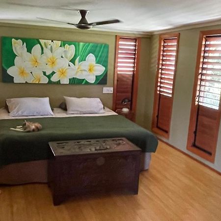 דירות נאדי Luxury In Wailoaloa מראה חיצוני תמונה