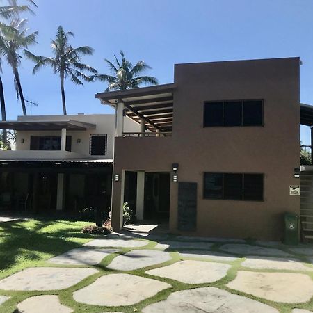 דירות נאדי Luxury In Wailoaloa מראה חיצוני תמונה