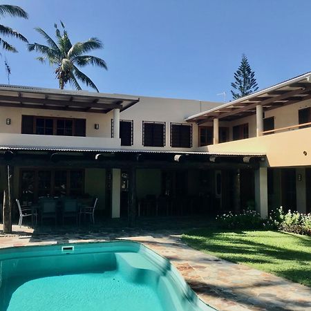 דירות נאדי Luxury In Wailoaloa מראה חיצוני תמונה