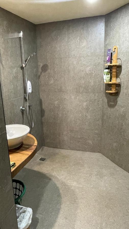 דירות נאדי Luxury In Wailoaloa מראה חיצוני תמונה