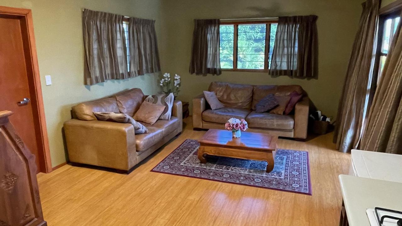 דירות נאדי Luxury In Wailoaloa מראה חיצוני תמונה